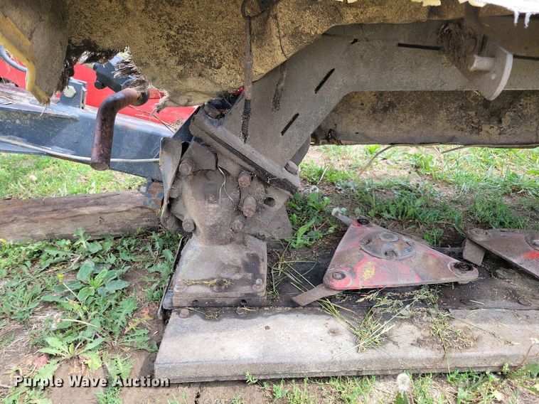 image for item JO9190 Vicon CM2400  disc mower