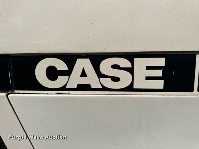 image for item KL9012 1980 Case 4890  4WD tractor