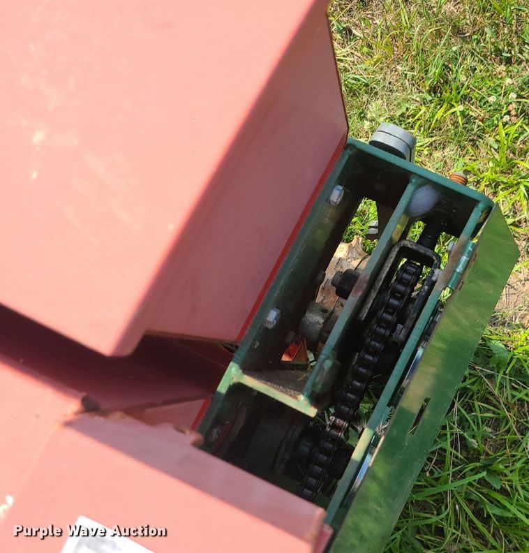 image for item LE9138 Brillion  seeder