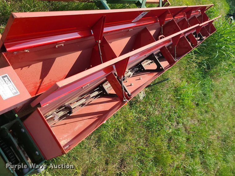 image for item LE9138 Brillion  seeder