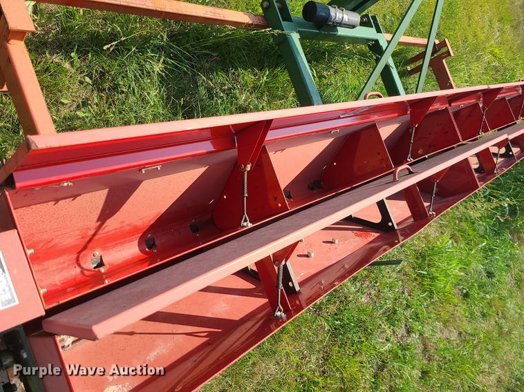 image for item LE9138 Brillion  seeder