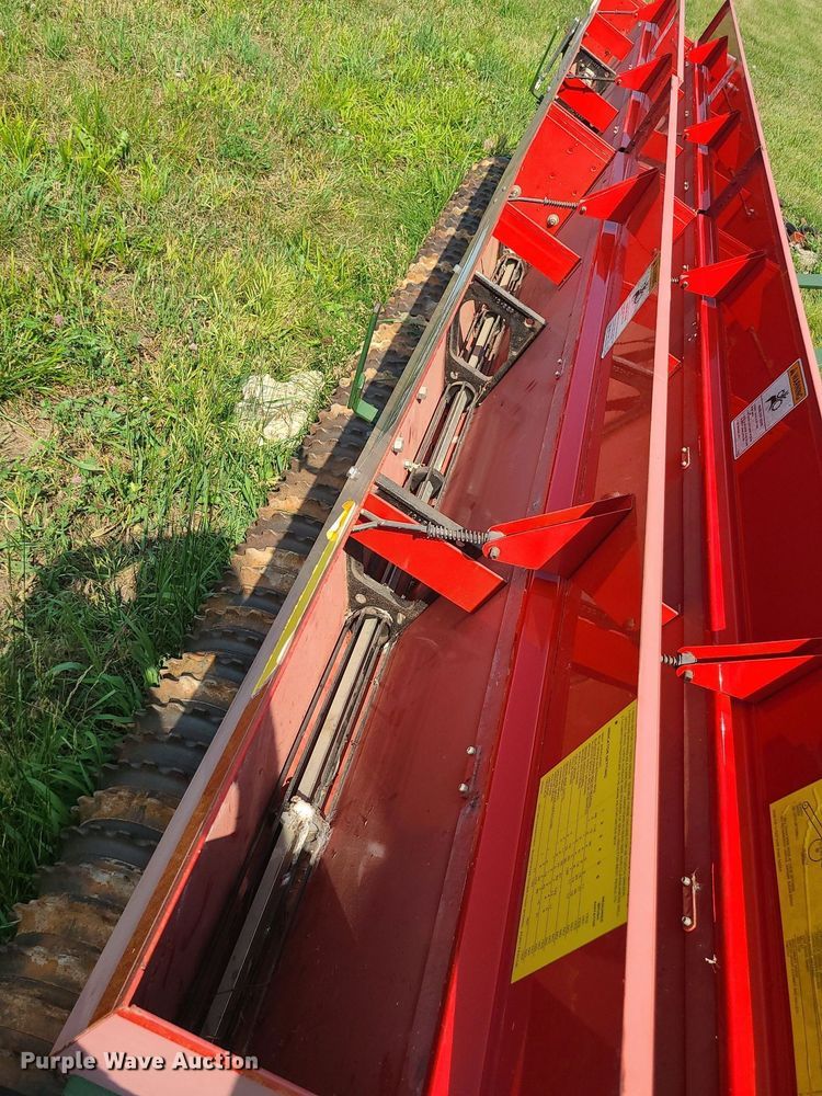 image for item LE9138 Brillion  seeder