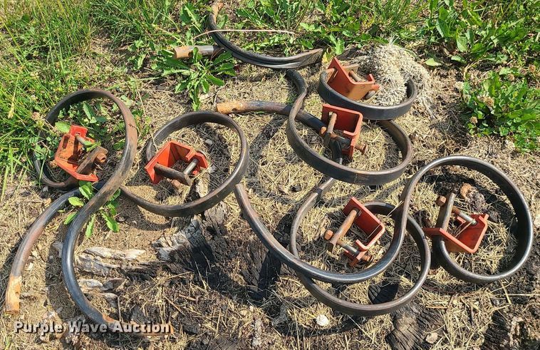 image for item LE9138 Brillion  seeder