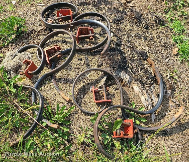 image for item LE9138 Brillion  seeder