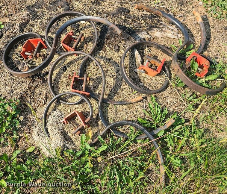 image for item LE9138 Brillion  seeder