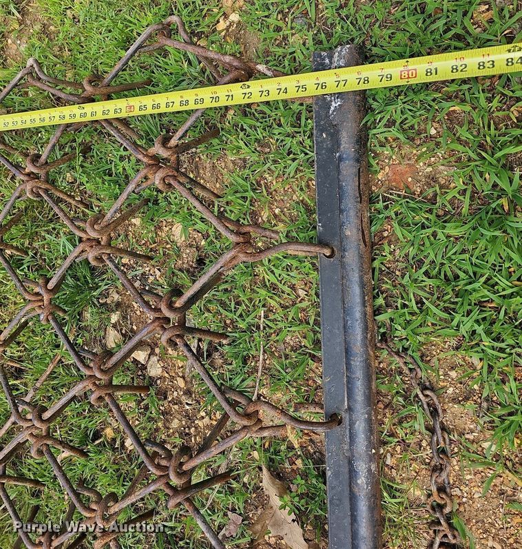 image for item LW9682 2021 John Deere 4044M  MFWD tractor