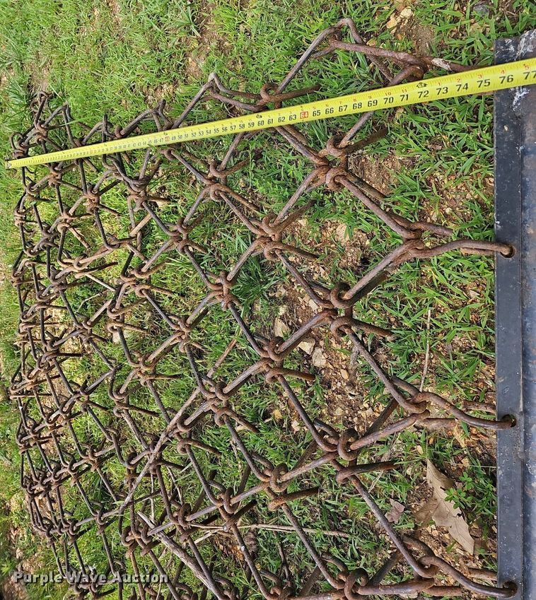 image for item LW9682 2021 John Deere 4044M  MFWD tractor