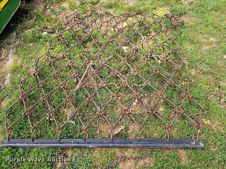 image for item LW9682 2021 John Deere 4044M  MFWD tractor