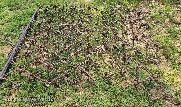 image for item LW9682 2021 John Deere 4044M  MFWD tractor