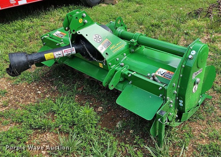 image for item LW9682 2021 John Deere 4044M  MFWD tractor