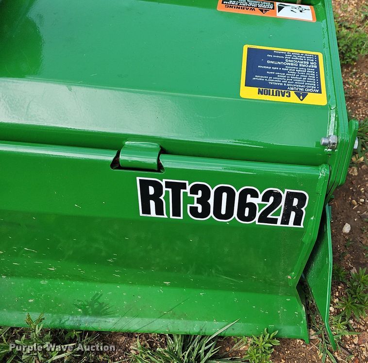 image for item LW9682 2021 John Deere 4044M  MFWD tractor