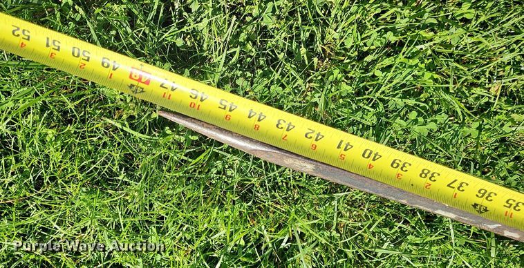 image for item LW9691 Ford 5000  tractor