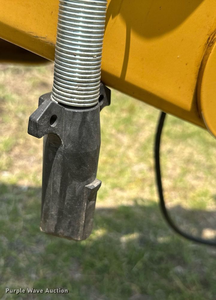 image for item MB9556 2019 Vermeer TM850  disc mower