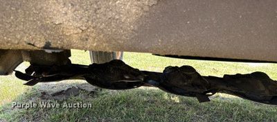 image for item MB9556 2019 Vermeer TM850  disc mower