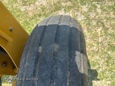 image for item MB9556 2019 Vermeer TM850  disc mower