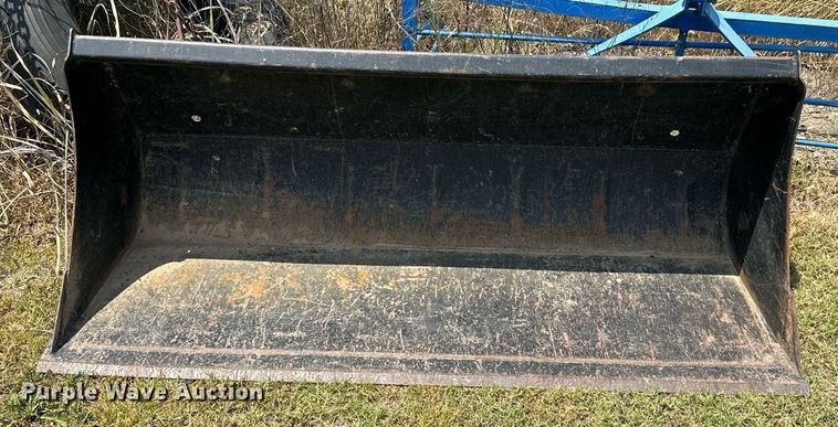 image for item MB9557 2016 New Holland T4.110  MFWD tractor