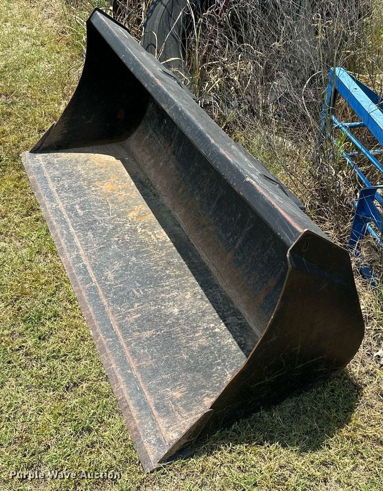 image for item MB9557 2016 New Holland T4.110  MFWD tractor