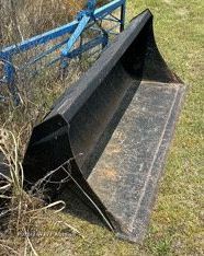 image for item MB9557 2016 New Holland T4.110  MFWD tractor