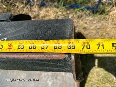 image for item MB9557 2016 New Holland T4.110  MFWD tractor