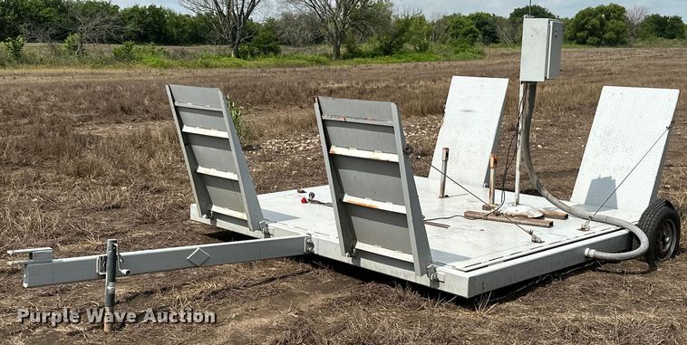 image for item MB9564 Weightronix 915  scale