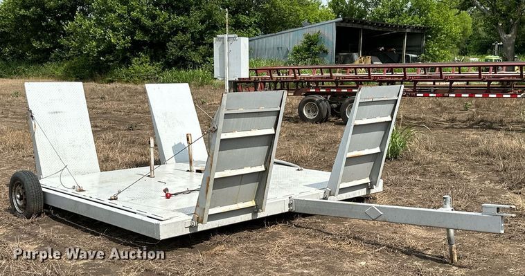 image for item MB9564 Weightronix 915  scale