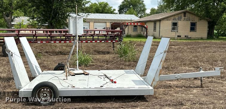 image for item MB9564 Weightronix 915  scale