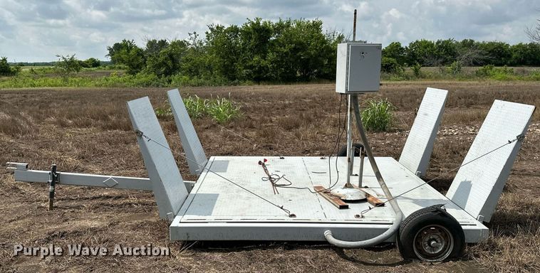 image for item MB9564 Weightronix 915  scale