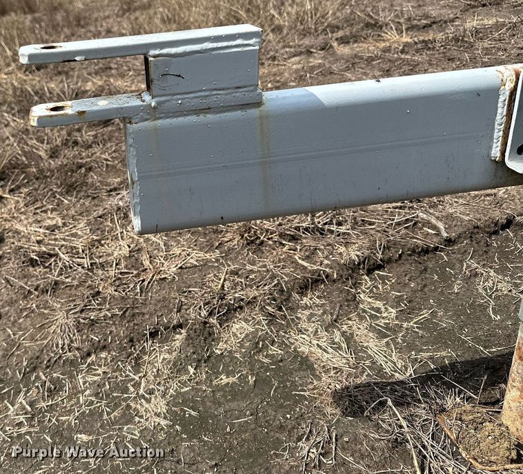 image for item MB9564 Weightronix 915  scale