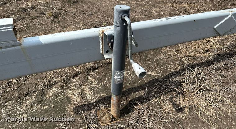 image for item MB9564 Weightronix 915  scale