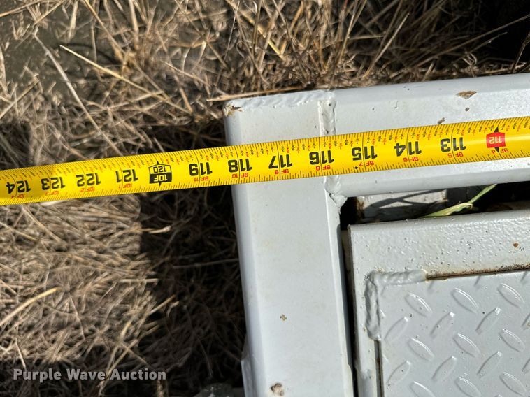 image for item MB9564 Weightronix 915  scale