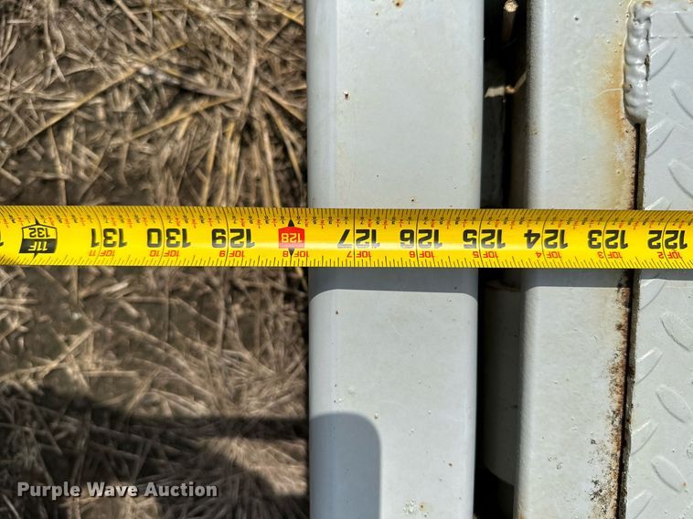 image for item MB9564 Weightronix 915  scale