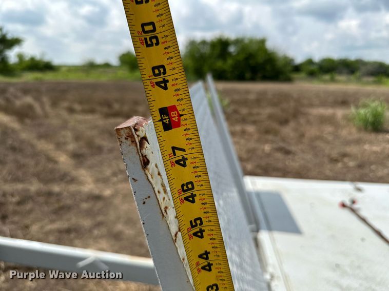 image for item MB9564 Weightronix 915  scale