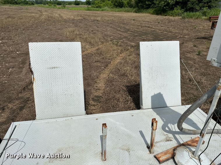 image for item MB9564 Weightronix 915  scale