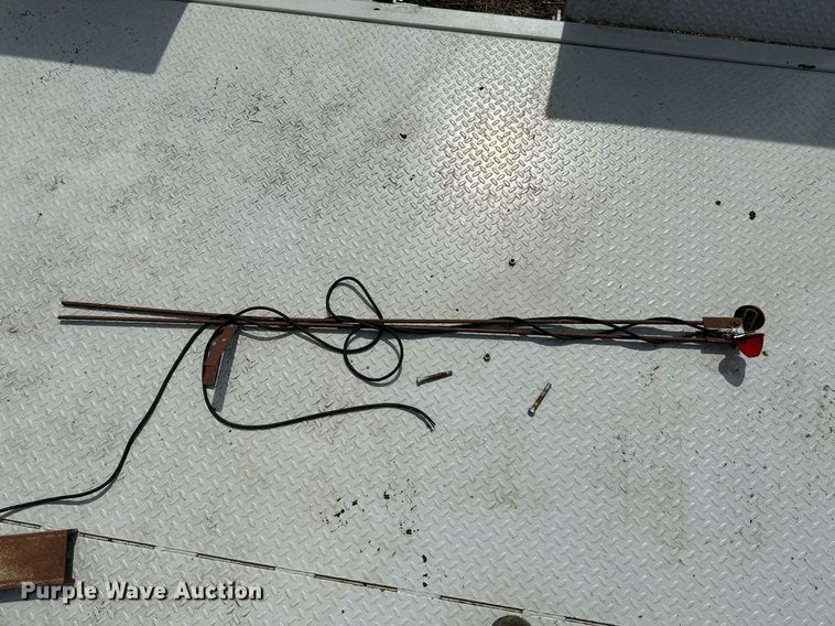 image for item MB9564 Weightronix 915  scale