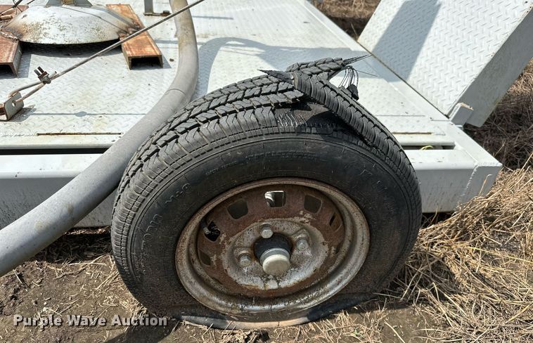 image for item MB9564 Weightronix 915  scale