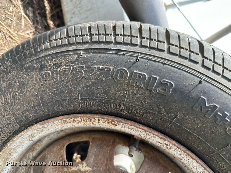 image for item MB9564 Weightronix 915  scale