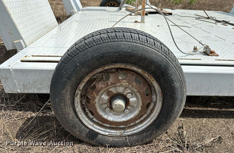 image for item MB9564 Weightronix 915  scale