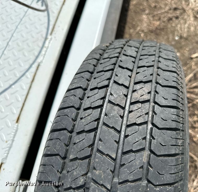 image for item MB9564 Weightronix 915  scale