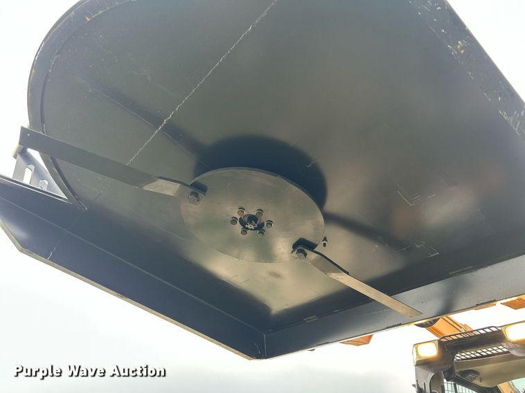 image for item MC9979 JCT  skid steer rotary mower