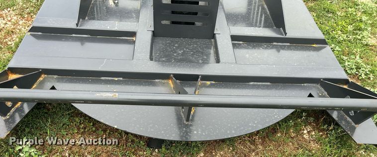 image for item MC9979 JCT  skid steer rotary mower