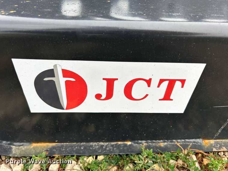 image for item MC9979 JCT  skid steer rotary mower