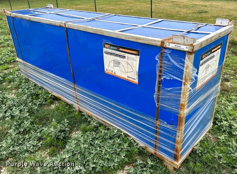 image for item MC9982 2023 Agrotk ST3065V  storage building