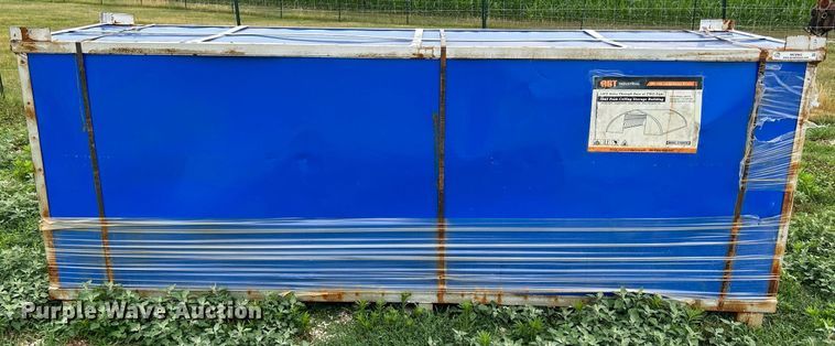 image for item MC9982 2023 Agrotk ST3065V  storage building