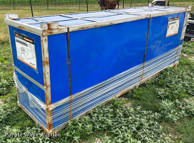 image for item MC9982 2023 Agrotk ST3065V  storage building