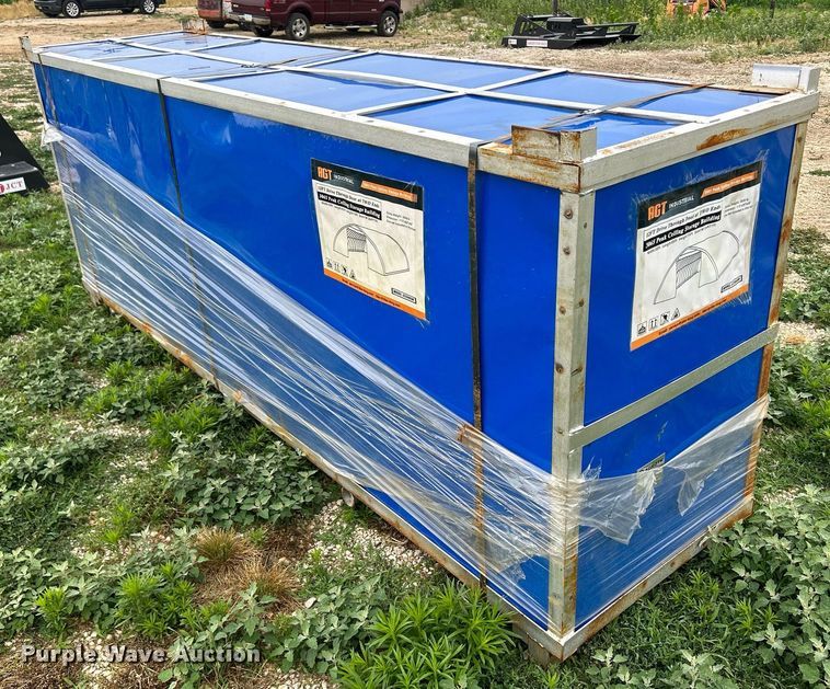 image for item MC9982 2023 Agrotk ST3065V  storage building