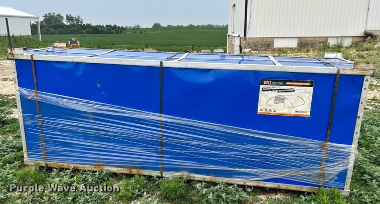 image for item MC9982 2023 Agrotk ST3065V  storage building