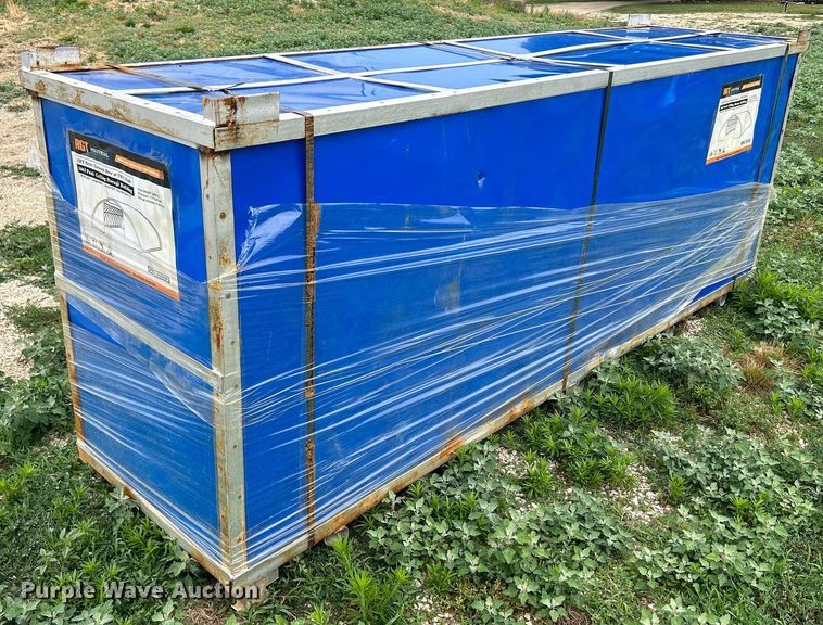 image for item MC9982 2023 Agrotk ST3065V  storage building