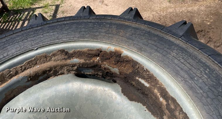 image for item ME9910 (44) irrigation tires and wheels