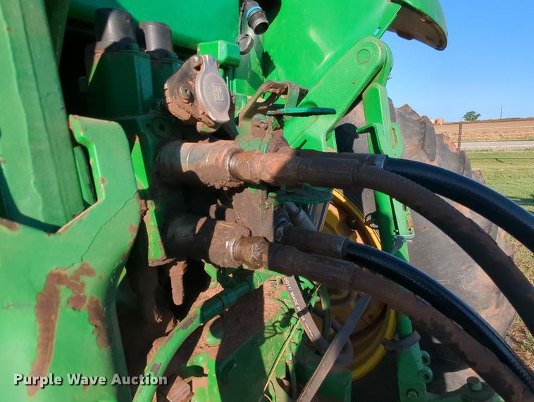 image for item MY9355 Sunflower 1433-35  tandem double off-set disk