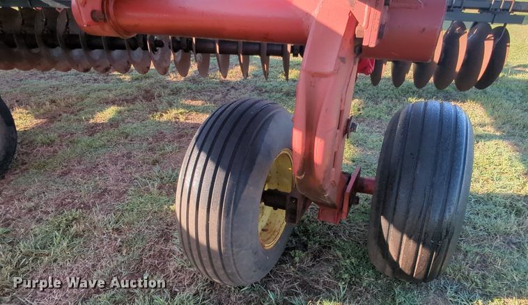 image for item MY9355 Sunflower 1433-35  tandem double off-set disk